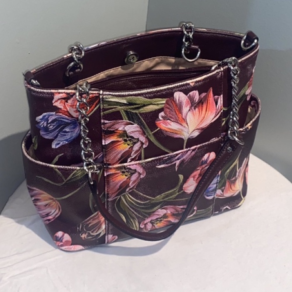 Dana Buchman Tote